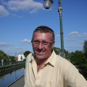 Photo de profil de Danny Pinne