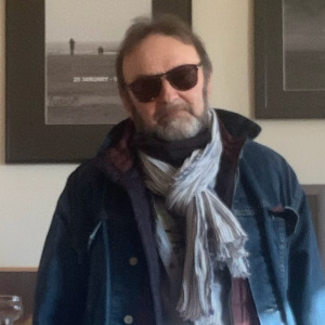 Photo de profil de Danny Semal