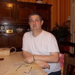 Photo de profil de Dante Scheirs