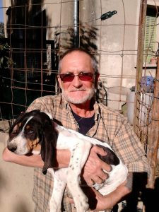 Photo de profil de Dantino Cayssials