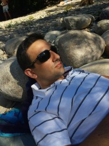 Photo de profil de Dany Boissiere