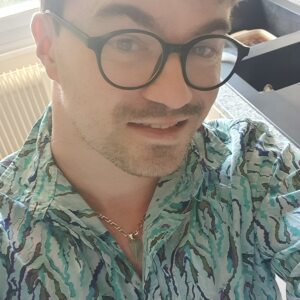Photo de profil de Dany Bouillon
