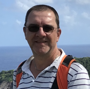 Photo de profil de Dany Bultel