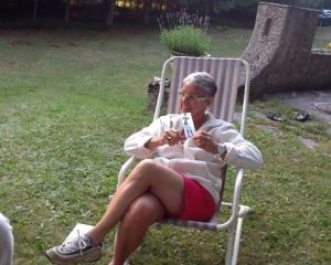 Photo de profil de Dany Chassagnon