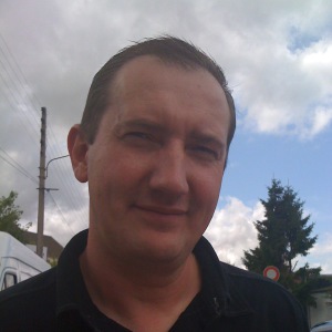 Photo de profil de Dany Chojnacki