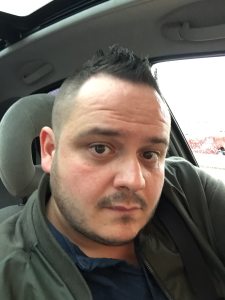 Photo de profil de Dany Cordier
