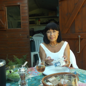 Photo de profil de Dany Cressely