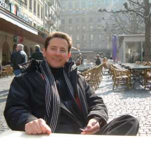Photo de profil de Dany Deren
