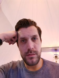 Photo de profil de Dany Doligniere
