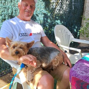 Photo de profil de Dany Durieu