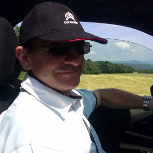 Photo de profil de Dany Favier