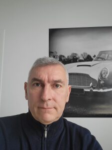 Photo de profil de Dany Lefevre
