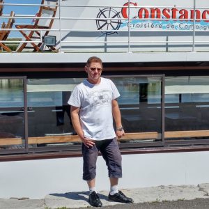Photo de profil de Dany Leveneur