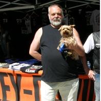 Photo de profil de Dany Mestach