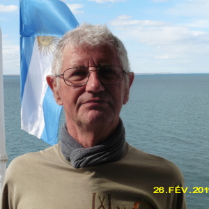 Photo de profil de Dany Raimbault