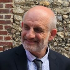 Photo de profil de Dany Toussaint