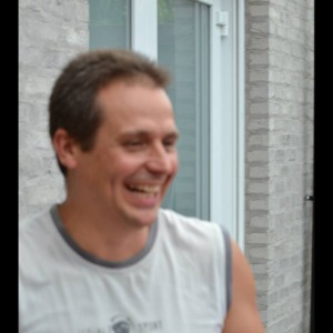 Photo de profil de Dany Vandamme