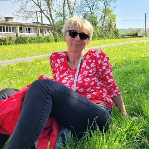 Photo de profil de Dany Vincent