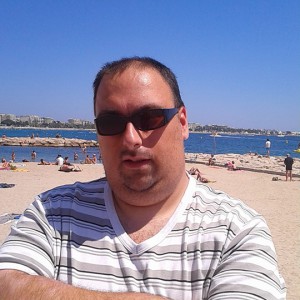 Photo de profil de Dany van Steen
