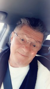 Photo de profil de Danyl Rivaud