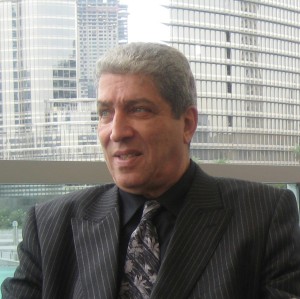 Photo de profil de Daoud Krimat