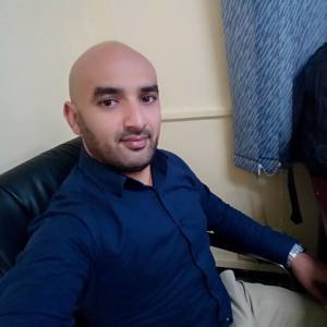 Photo de profil de Daoud Madani