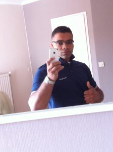 Photo de profil de Daoud Oulahbib
