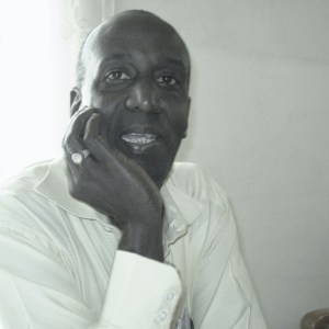 Photo de profil de Daouda Fall