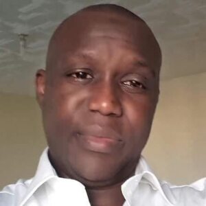 Photo de profil de Daouda Sidibe