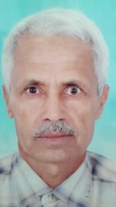 Photo de profil de Daoudi Guergab