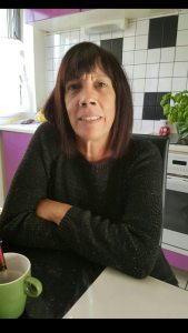 Photo de profil de Daouia Mahjoub