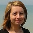 Photo de profil de Daphne Bourrigault