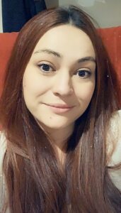 Photo de profil de Daphne Chosson