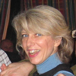 Photo de profil de Daphné Salon
