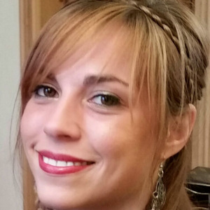 Photo de profil de Daphnée Dupont