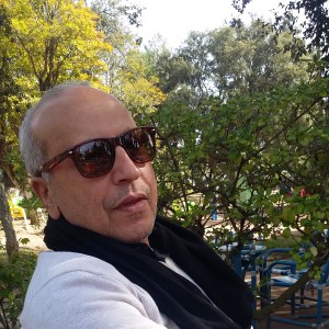 Photo de profil de Darai Naceur