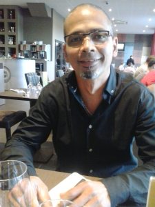 Photo de profil de Dario Clotaire