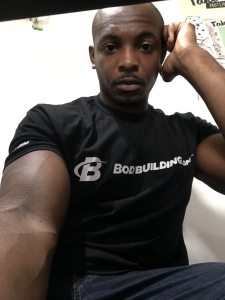 Photo de profil de Dario Denys