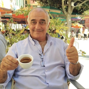 Photo de profil de Dario Fontana
