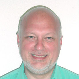 Photo de profil de Dario Sandrin