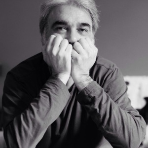 Photo de profil de Darius Parvaneh
