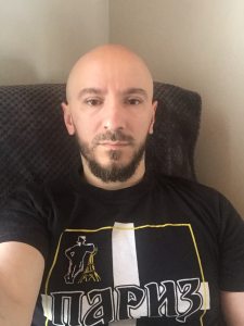 Photo de profil de Darko Vidosavljevic