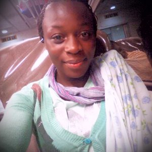Photo de profil de Darlene Grace Oyane Essone