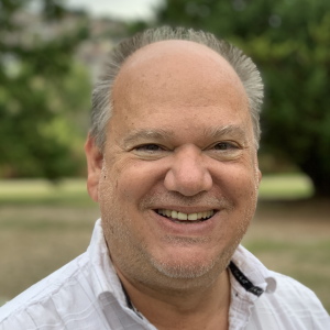 Photo de profil de Darryl Chanin