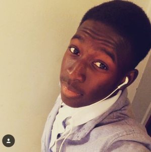 Photo de profil de Dave Coumba Fall