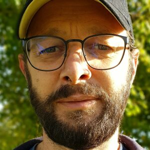 Photo de profil de Dave Debec