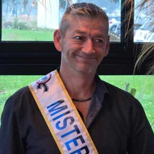 Photo de profil de Dave Disch