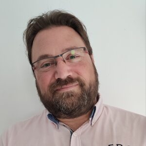 Photo de profil de Dave Dufrene