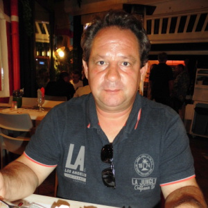 Photo de profil de David John Desormiere
