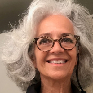 Photo de profil de David Vered Valéry